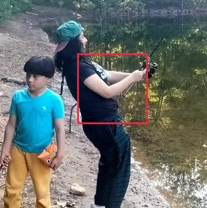 Meet your Posher, Carlos